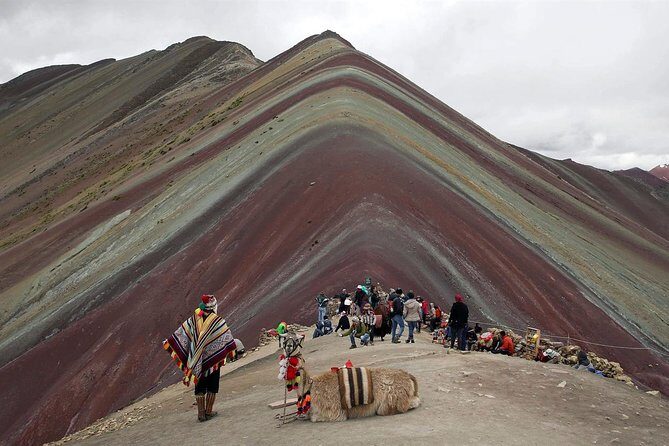 Cusco Package Tour (8 Days) - Maras Salt Pans and Moray: The Inca Science Behind Salt and Crops