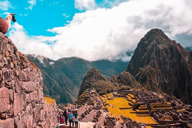 Cusco Package Tour (8 Days) - Back to Cusco, Then Up to Vinicunca (Rainbow Mountain)
