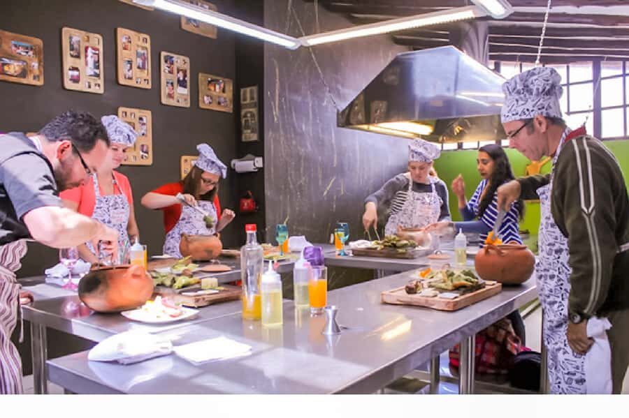 Cusco: Peruvian Cooking Class & Market Tour - Key highlights worth your attention