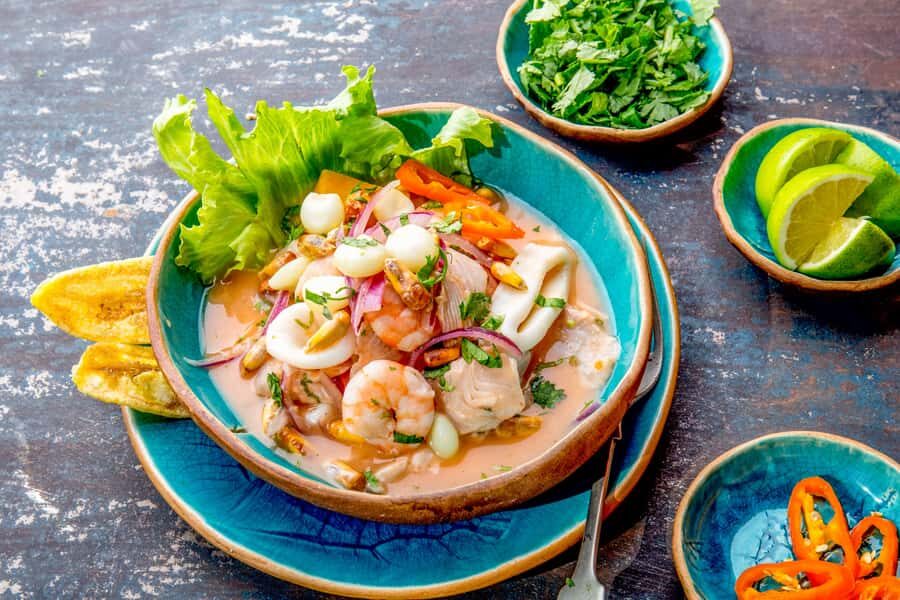 Cusco: Peruvian Cooking Class & Market Tour - Why this Cusco cooking class is more than a meal