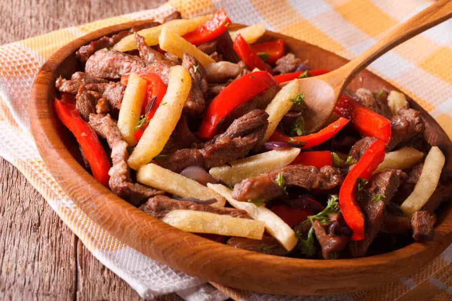 Cusco: Peruvian Cooking Class & Market Tour - The cooking class: what you’ll make and what you’ll actually learn