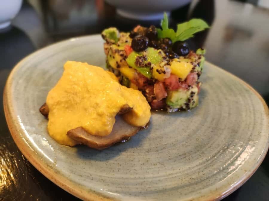 Cusco: Peruvian Cooking Class & Market Tour - Timing and logistics that affect your day in Cusco