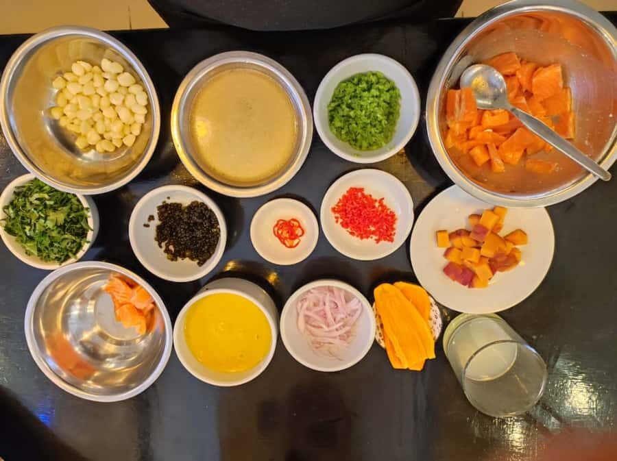 Cusco: Peruvian Cooking Class & Market Tour - Price and value: is $65 a good deal?