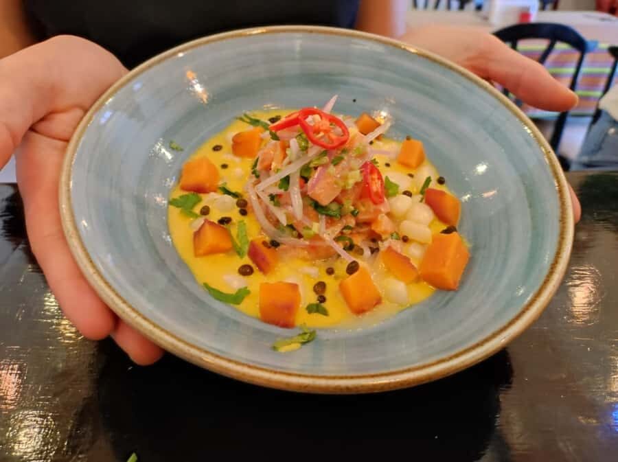 Cusco: Peruvian Cooking Class & Market Tour - What to bring so you enjoy the whole thing