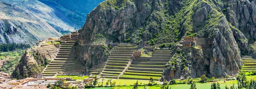 Cusco: Pisac, Ollantaytambo, & Chinchero Sacred Valley Tour - Why This Sacred Valley Loop Works So Well