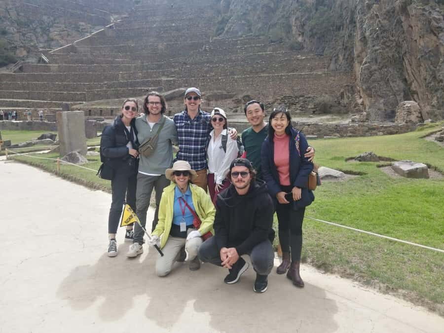 Cusco: Pisac, Ollantaytambo, & Chinchero Sacred Valley Tour - Quick Hits: What You’ll Like Most