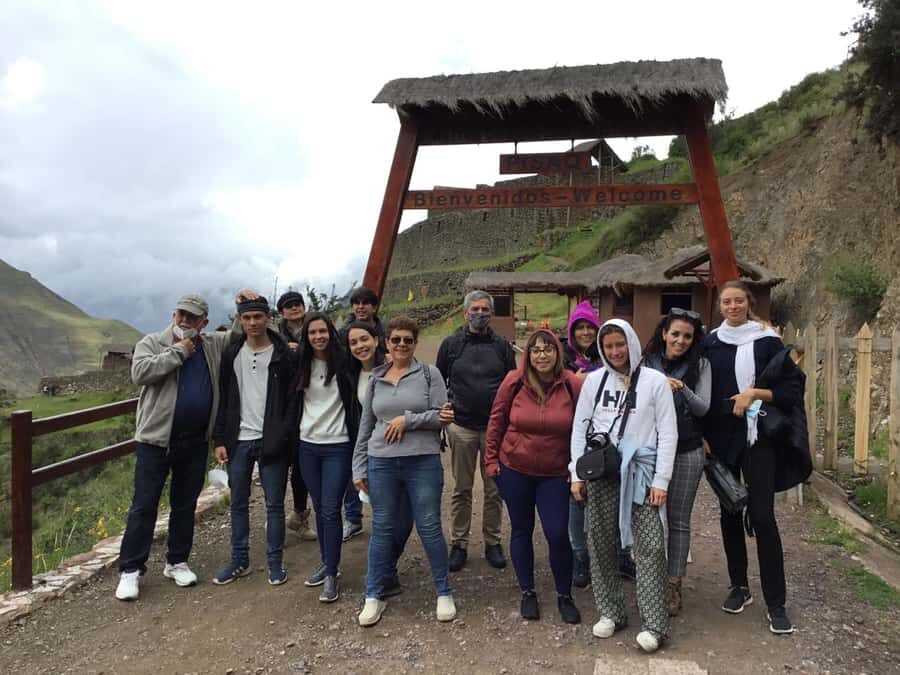 Cusco: Pisac, Ollantaytambo, & Chinchero Sacred Valley Tour - Starting in Cusco: Pickup, Timing, and Getting Settled