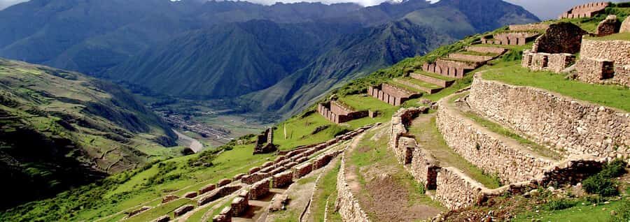 Cusco: Pisac, Ollantaytambo, & Chinchero Sacred Valley Tour - Chinchero: Textiles, Royal Treasure Lore, and the Time Trade-Off