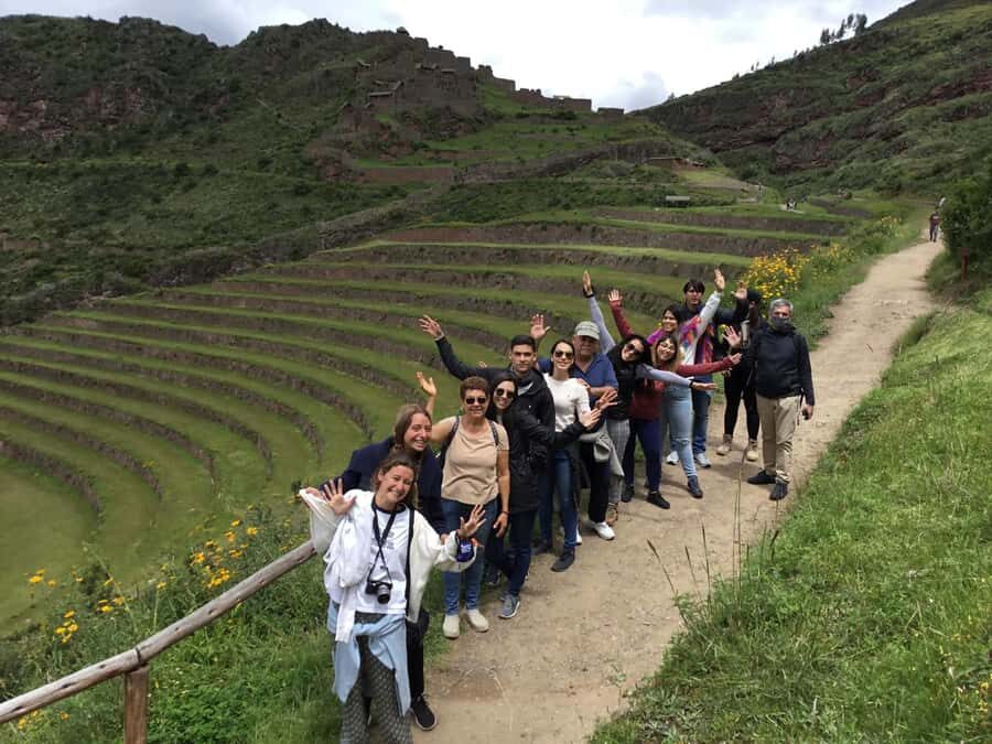 Cusco: Pisac, Ollantaytambo, & Chinchero Sacred Valley Tour - Price and Value: What $31 Covers (and What It Doesn’t)