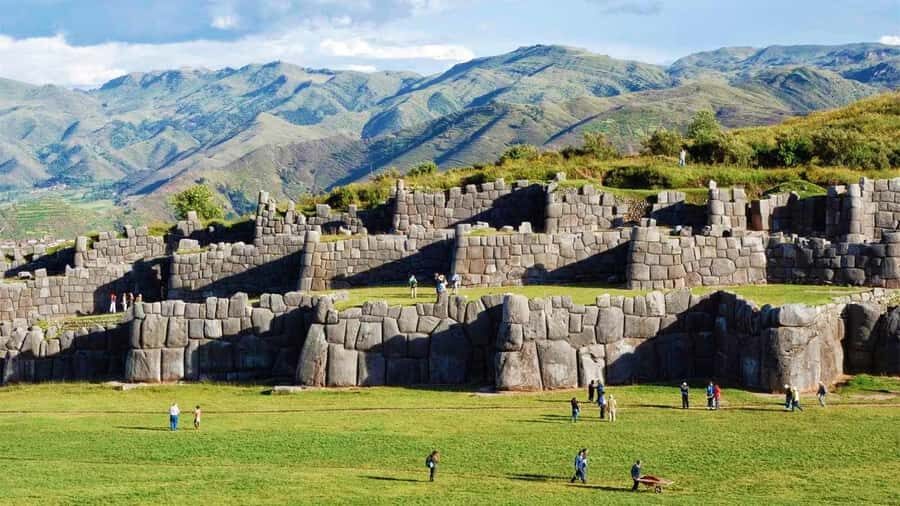 Cusco: Pisac, Sacsayhuaman, Q'enqo, and Tambomachay Tour - Key Highlights You’ll Feel the Most