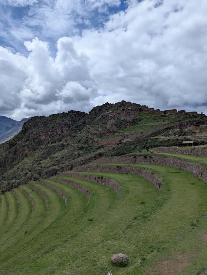 Cusco: Pisaq & Ollantaytambo end in Ollantaytambo with Lunch - Key Highlights You’ll Care About