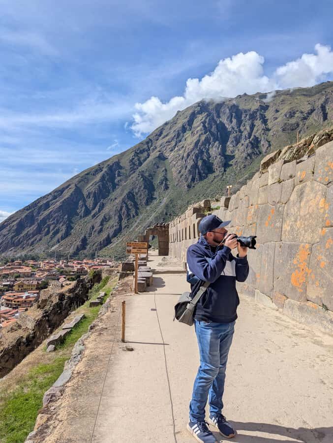 Cusco: Pisaq & Ollantaytambo end in Ollantaytambo with Lunch - Sacred Valley in One Day: Why This Route Makes Sense