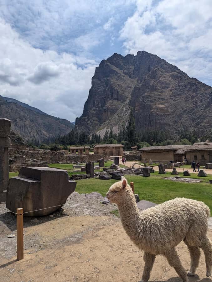 Cusco: Pisaq & Ollantaytambo end in Ollantaytambo with Lunch - Pisac Archaeological Site: Temples, Channels, Tunnels, and the Big Cemetery