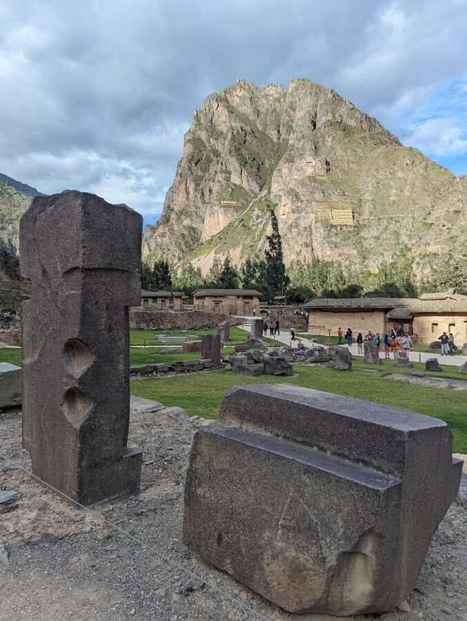 Cusco: Pisaq & Ollantaytambo end in Ollantaytambo with Lunch - Urubamba Buffet Lunch: A Proper Break Before Ollantaytambo