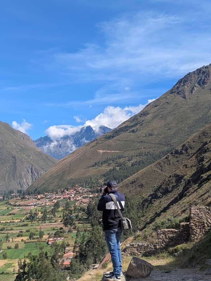 Cusco: Pisaq & Ollantaytambo end in Ollantaytambo with Lunch - Price and Logistics: What $28 Really Covers (and What It Doesn’t)
