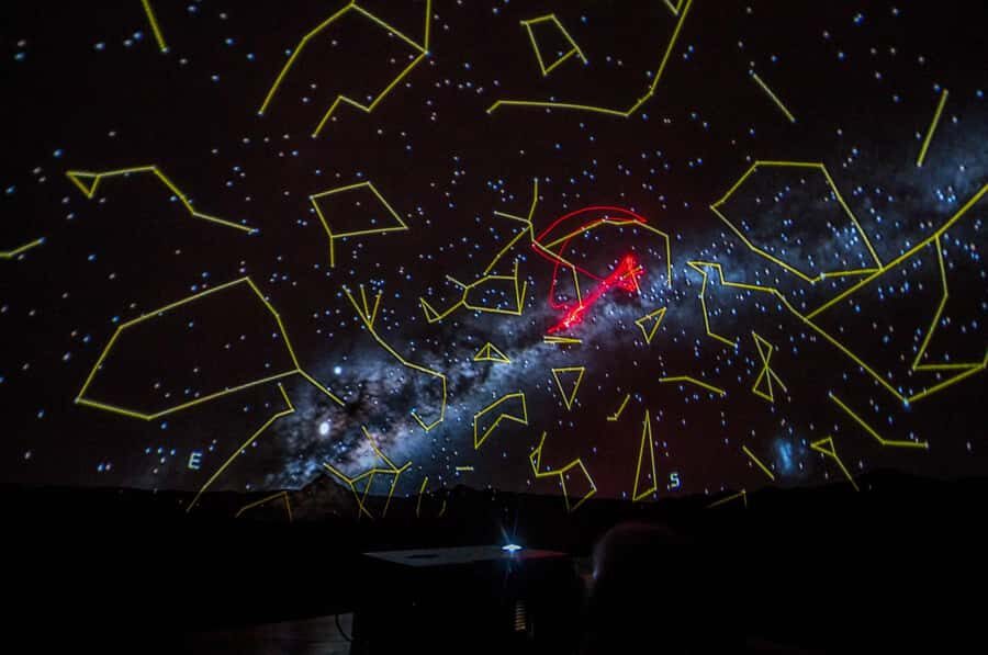 Cusco: Planetarium and Night Tour with Dinner and Pisco Sour - Plaza de Armas pisco sour: what you learn before you sip