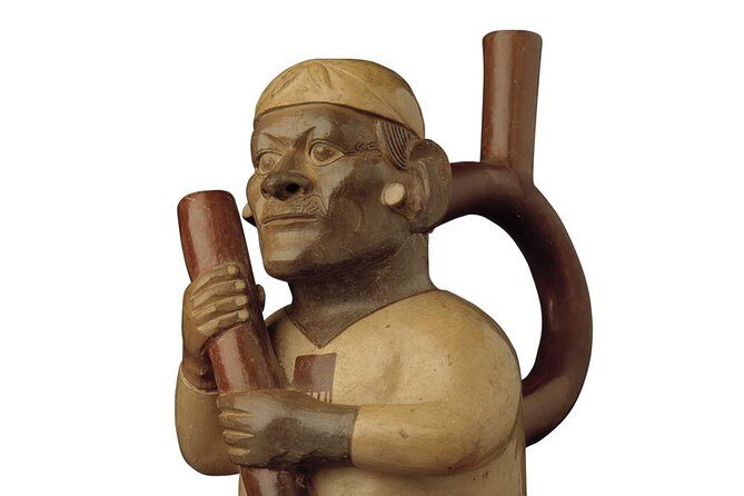 Cusco Pre-Columbian Art Museum Tour with Dinner - Key things to know before you go