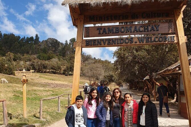 Cusco Private City Tour - Hotel Pickup to Old Streets: How the Day Gets Started