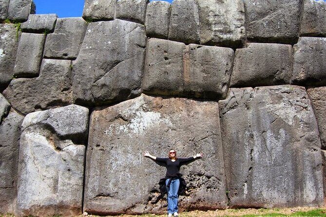 Cusco Private City Tour - Centro Histórico De Cusco and San Blas: Start With the City’s Texture