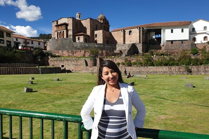 Cusco Private City Tour - Q’enqo, Pucapucara, and Tambomachay: Sacred Stops With Different Purposes