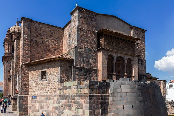 Cusco Private City Tour - Time, Pacing, and What Your 5 to 6 Hours Actually Includes