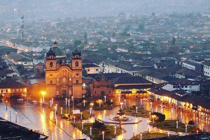 Cusco Private City Tour - Who This Private Cusco City Tour Fits Best