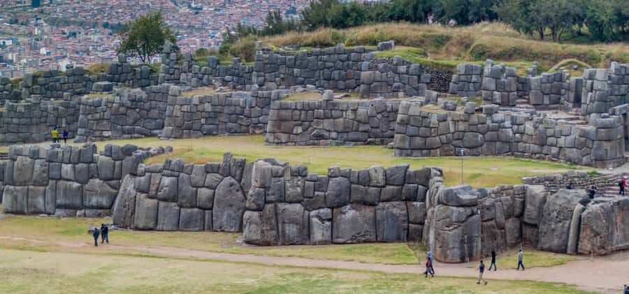 Cusco: Private City Tour and Saksaywaman Visit with Transfer - Key highlights to focus on
