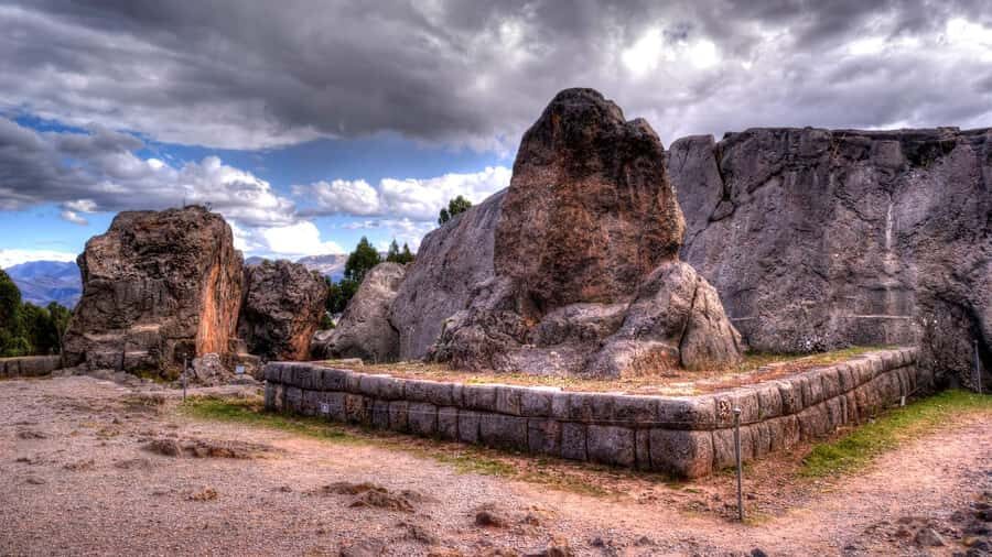 Cusco: Private City Tour and Saksaywaman Visit with Transfer - Tambomachay: the Temple of Water is more than a pretty fountain