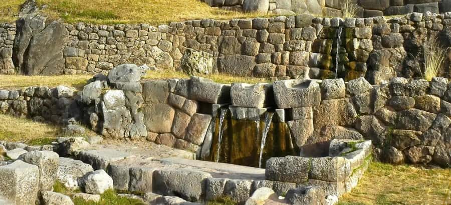 Cusco: Private City Tour and Saksaywaman Visit with Transfer - Price and logistics: when $80 feels fair