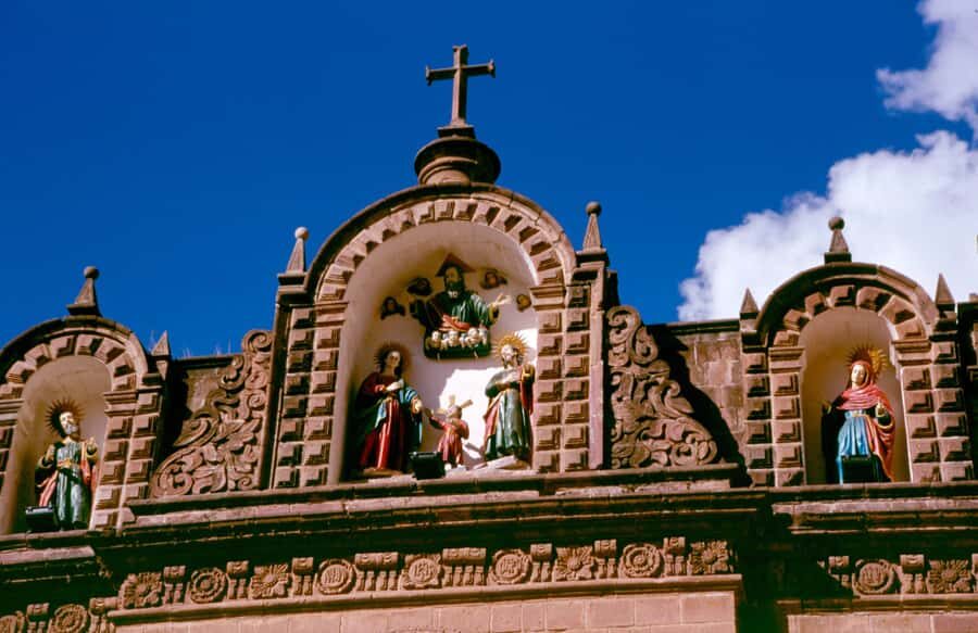 Cusco: Private City Tour and Saksaywaman Visit with Transfer - How to handle altitude and still enjoy every stop
