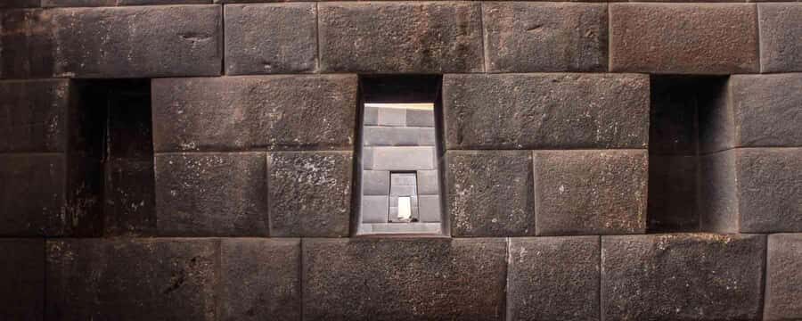 Cusco: Private City Tour and Saksaywaman Visit with Transfer - Sacsayhuaman: reading Inca stonework like a puzzle