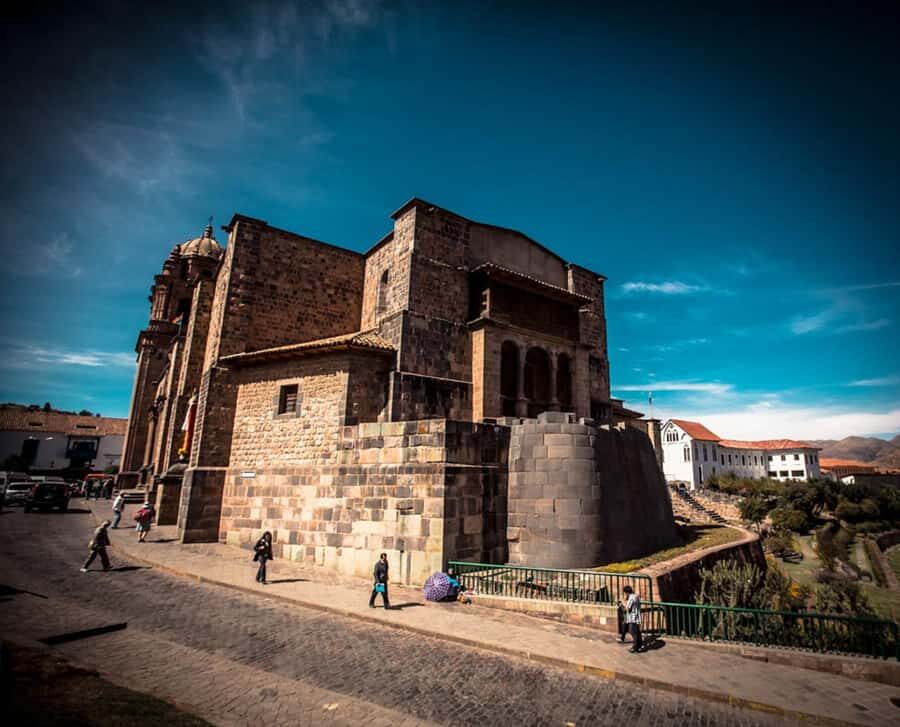 Cusco: Private City Tour and Trip to Archeological Sites - Price and Logistics: Is $101 Good Value?