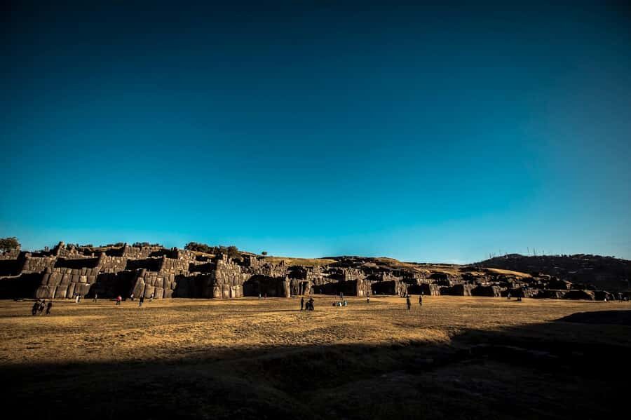 Cusco: Private City Tour and Trip to Archeological Sites - What You’ll Need to Bring (and What to Skip)