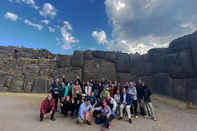 Cusco Private City Tour - Qorikancha: The Golden Temple Beneath Santo Domingo