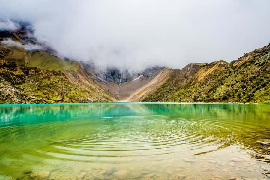 Cusco: Private Full-Day to Humantay Lake with Meals - What Makes This Humantay Lake Day So Memorable