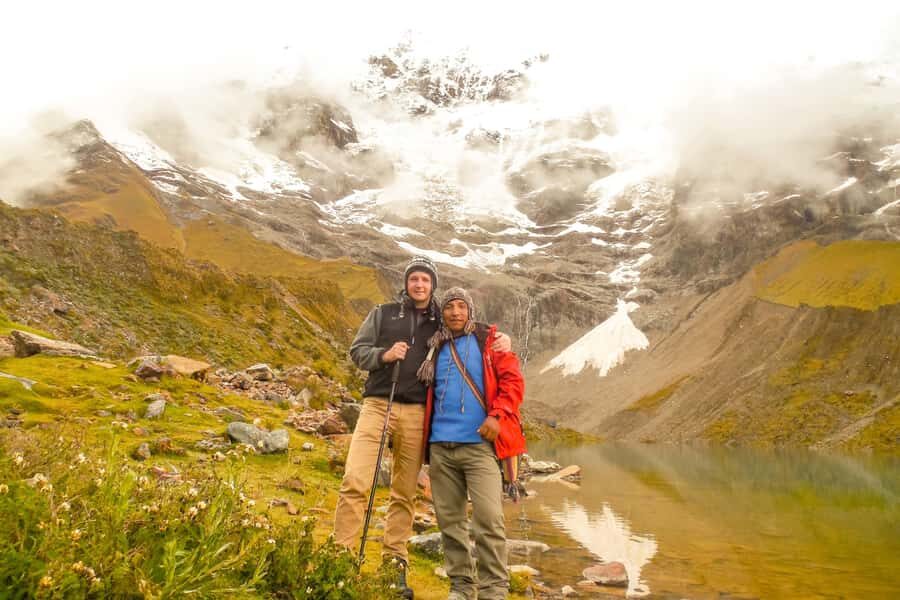 Cusco: Private Full-Day to Humantay Lake with Meals - Quick Reality Check: Timing, Altitude, and Expectations