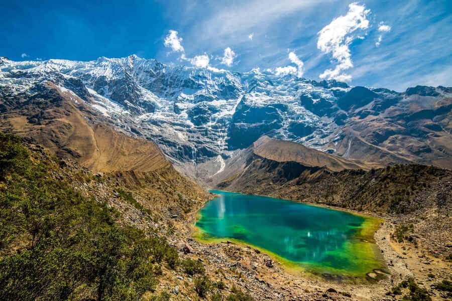 Cusco: Private Full-Day to Humantay Lake with Meals - Why Humantay Lake Is Worth the 4 AM Start