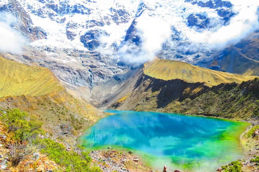 Cusco: Private Full-Day to Humantay Lake with Meals - Guides and Private Group Value: What You Get for $139