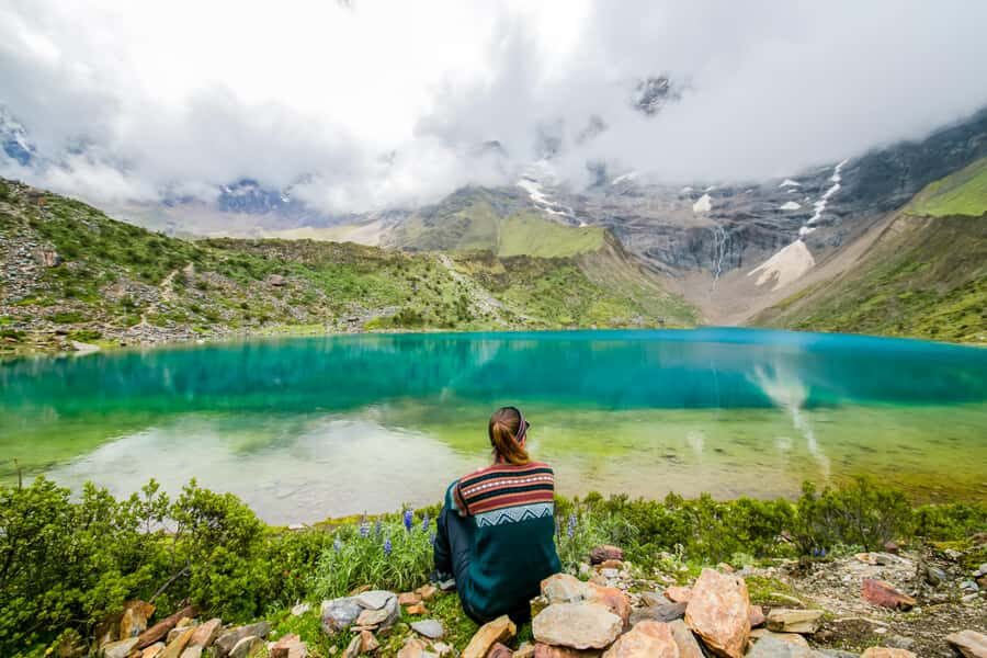 Cusco: Private Full-Day to Humantay Lake with Meals - Cusco Pickup and the Drive to Mollepata (Breakfast First)