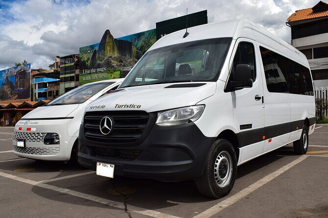 Cusco Private Transportation for 2026 - Key highlights at a glance