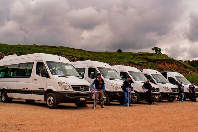 Cusco Private Transportation for 2026 - Private Cusco transfer that starts (and ends) at Plaza de Armas
