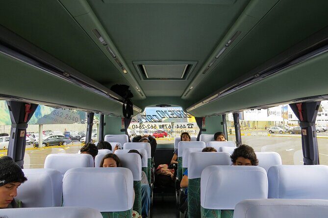 Cusco Private Transportation for 2026 - How Sacred Valley and Machu Picchu days fit into a transfer plan