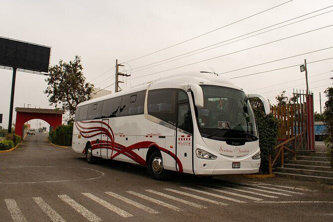Cusco Private Transportation for 2026 - Price and logistics: what $15 per group really means