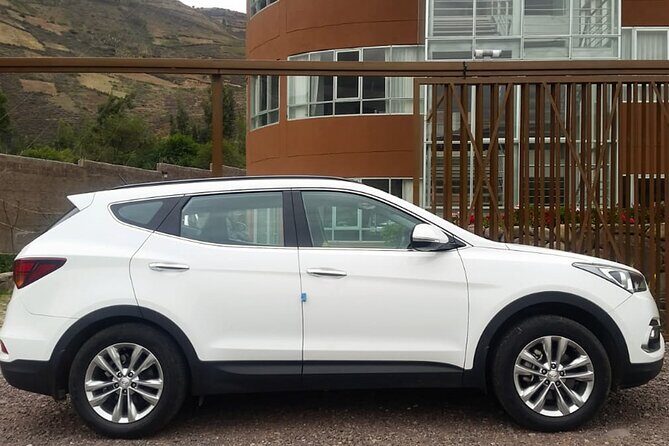 Cusco Private Transportation for 2026 - English support and private service that respects your group