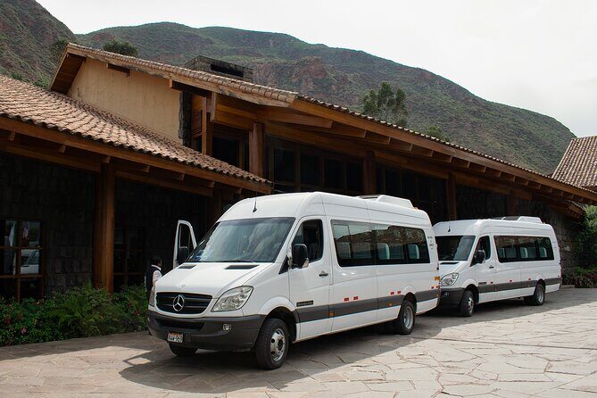 Cusco Private Transportation for 2026 - Meeting at the airport, then getting to your Cusco hotel