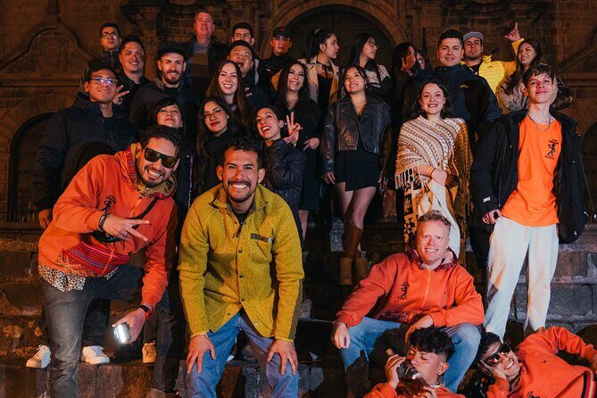 Cusco Pub Crawl: Bar Tour, Drinks And Club with no waiting lines - Price and what $19 really buys you in Cusco