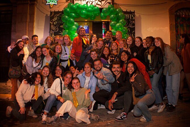 Cusco Pub Crawl: Bar Tour, Drinks And Club with no waiting lines - Final nightclub: Chango Club vs Inka Team (and why the day matters)