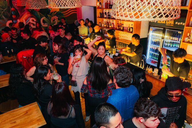 Cusco Pub Crawl: Bar Tour, Drinks And Club with no waiting lines - What to do before you go (so the 9 p.m. start works for you)