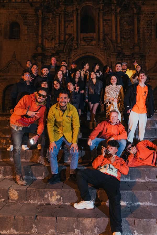 Cusco: Pub Crawl with Skip-the-Line Access and Drinks - Skip-the-line entry that actually saves your night