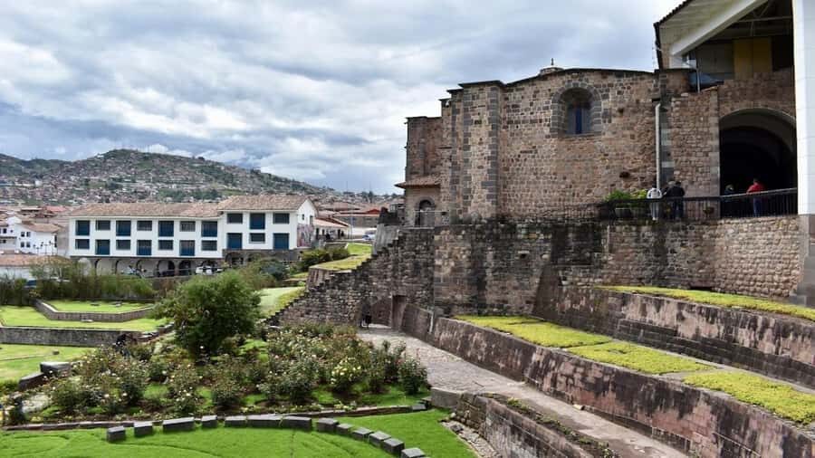 Cusco: Qoricancha City Tour + Sacsayhuaman + Qenqo + Puca Pucara + Tambomachay - Who this tour is best for